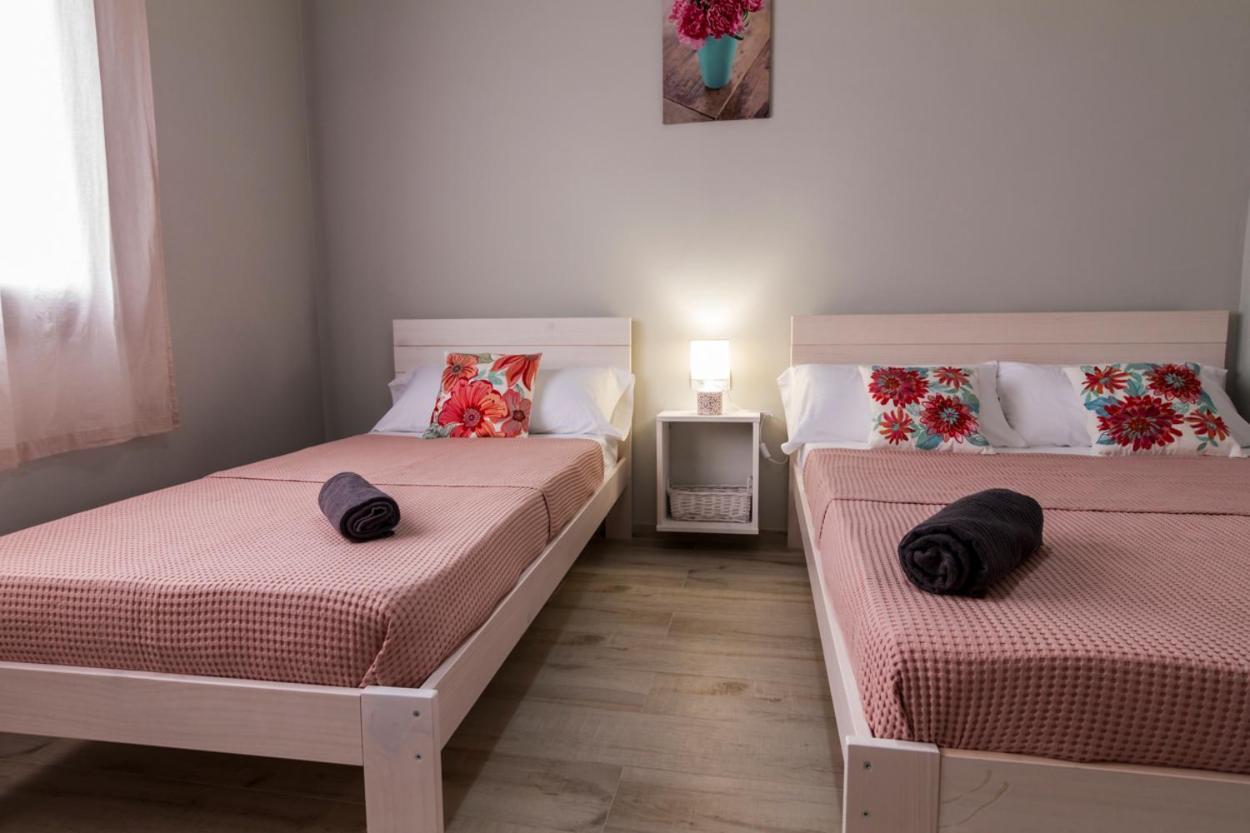 Willa Casa Del Palomet Deltebre Zewnętrze zdjęcie