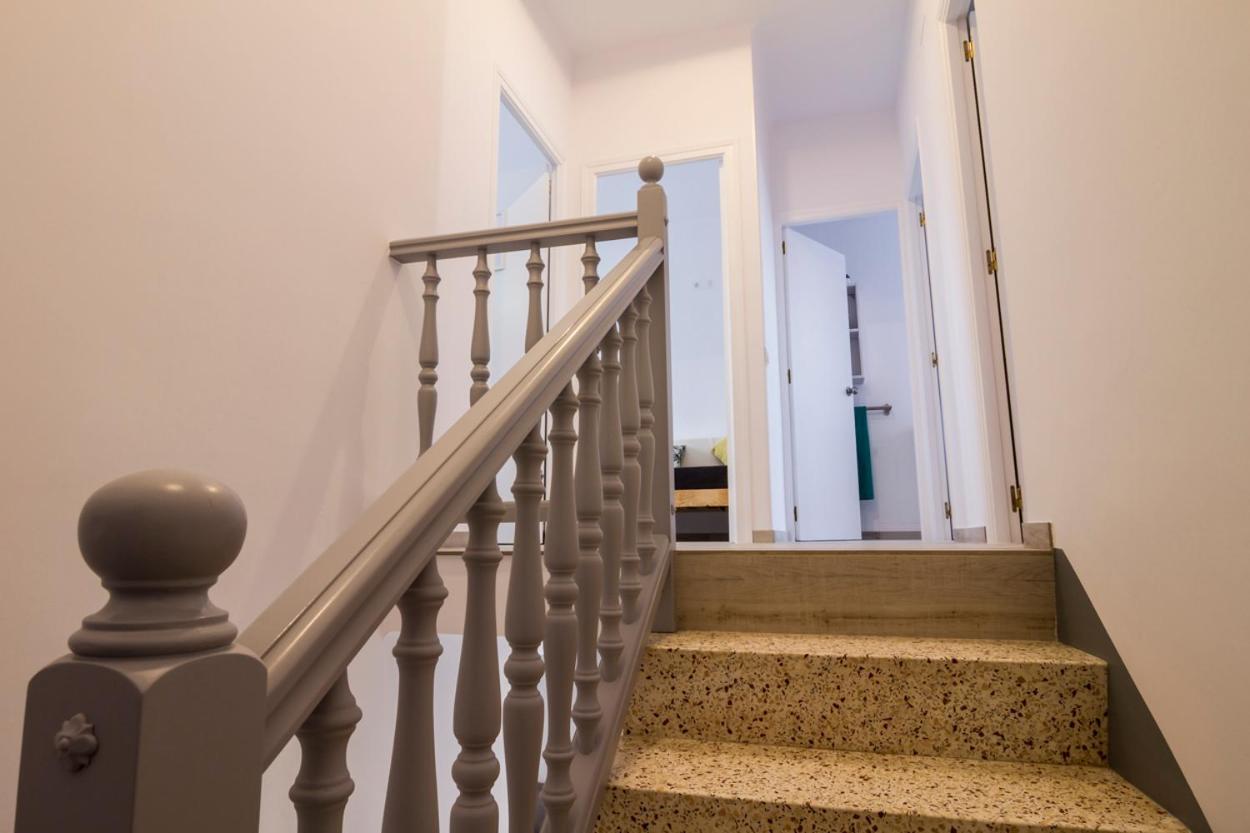 Willa Casa Del Palomet Deltebre Zewnętrze zdjęcie